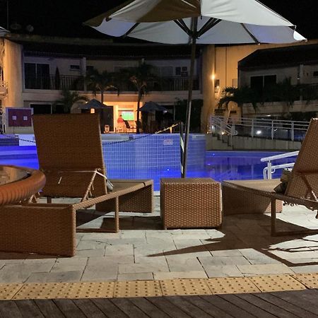 Solar Água Pipa Apartment Praia de Pipa Bagian luar foto