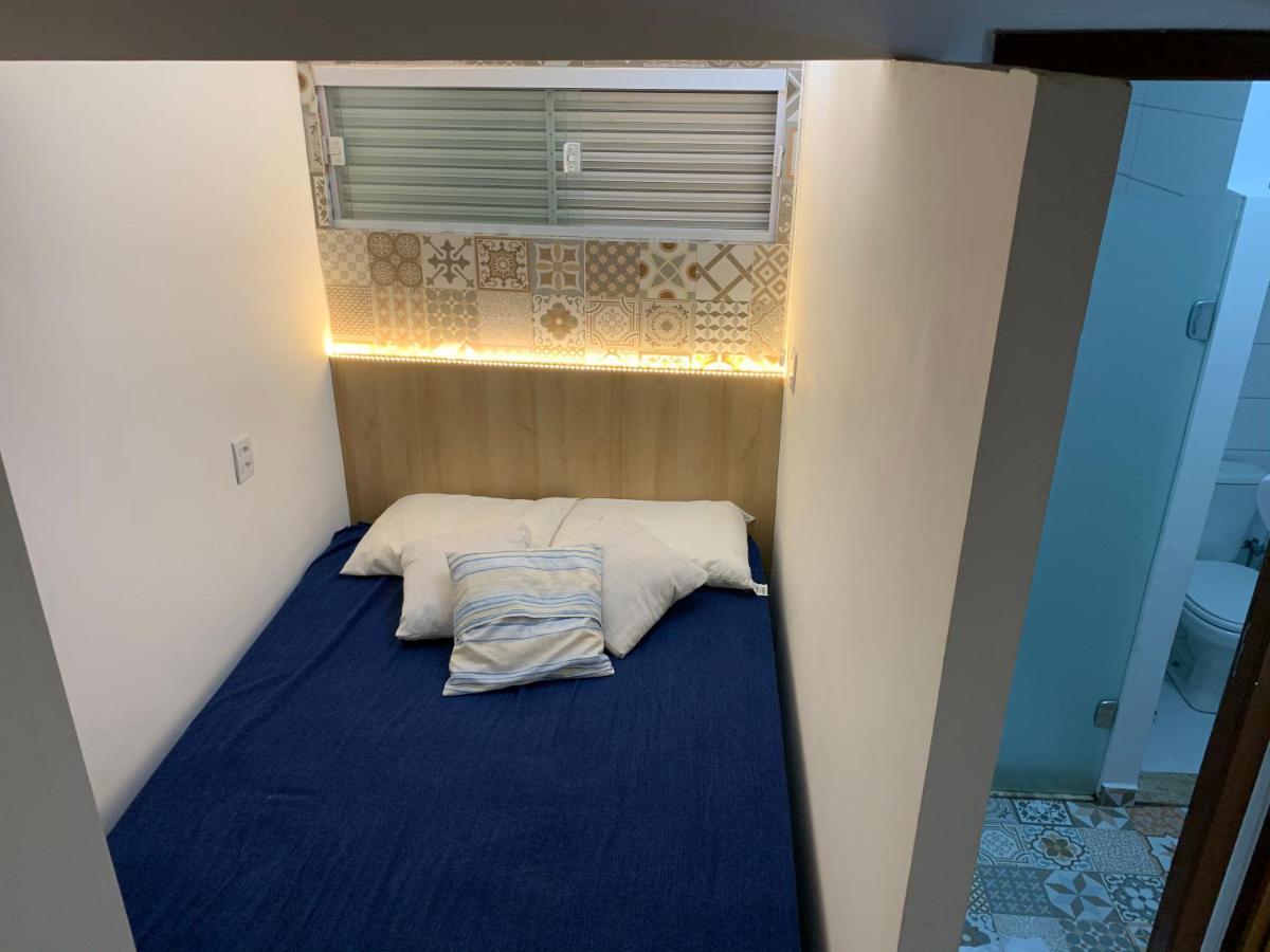 Solar Água Pipa Apartment Praia de Pipa Bagian luar foto