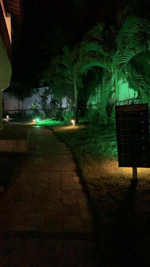 Solar Água Pipa Apartment Praia de Pipa Bagian luar foto