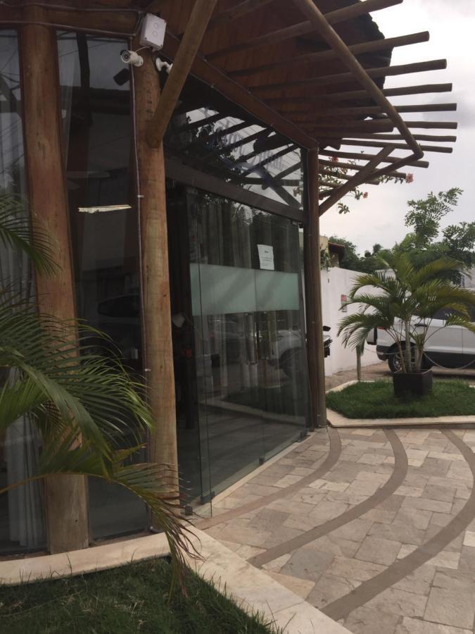 Solar Água Pipa Apartment Praia de Pipa Bagian luar foto